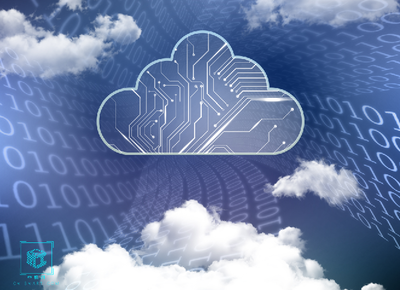 中机创丨为何想超越对手的企业都在“上云”？