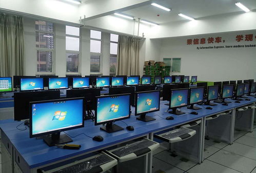 语音教室的厂家排行 品牌推荐