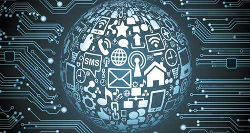 区块链技术应用发展与挑战 网络技术开发视角下的币圈观察