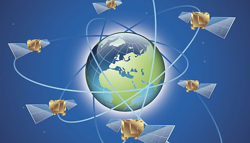 太空互联网的星辰大海 科技巨头如何重塑全球网络版图